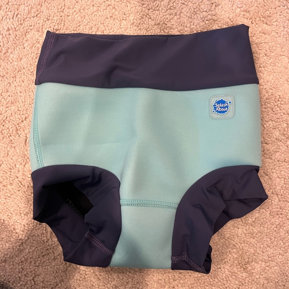 Happy Nappy Splash About Swim Diaper